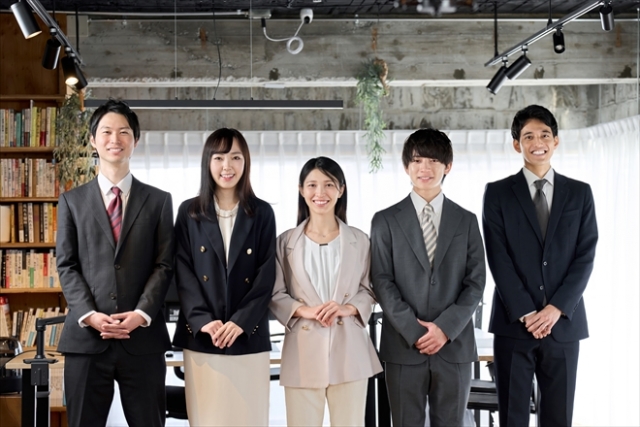 Japagrit – Japan Market Entry Business Support Team