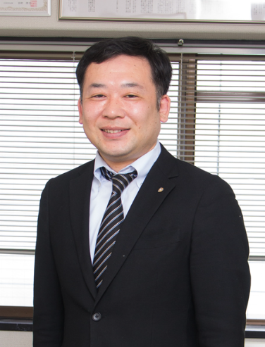 Yasuhiro Morimoto