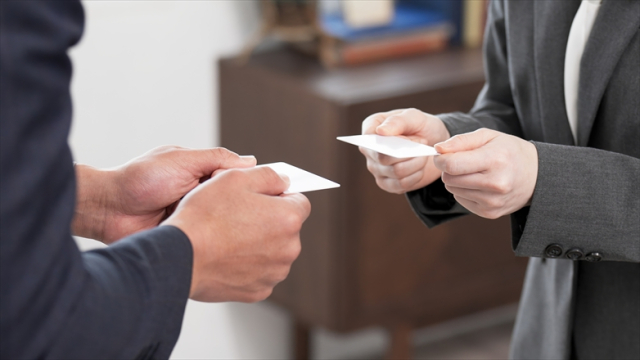 How Foreign Entrepreneurs Can Build Vital Connections