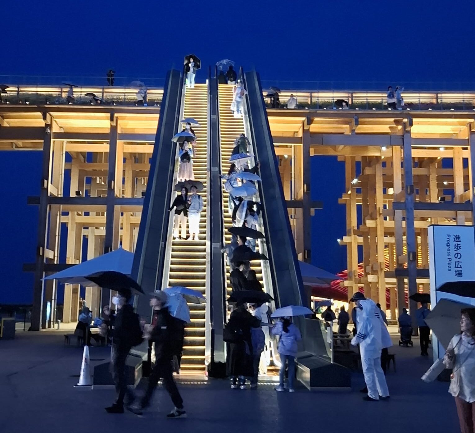 Osaka-Kansai Expo: A Goldmine of Business Opportunities for Foreign Entrepreneurs!